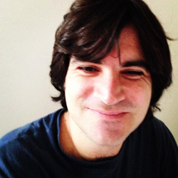 Jacopo Fiorentino