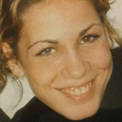 Giorgia Mariano
