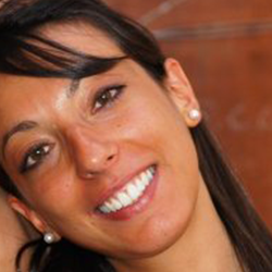 Manuela Marinosci