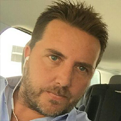 Manuele Vailati