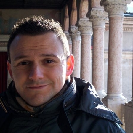 Marco Gianotti