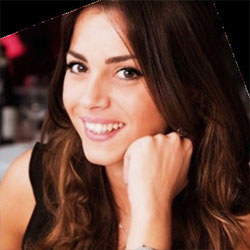 Stefania Borgomastro
