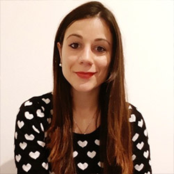 Jennifer Sarcinella