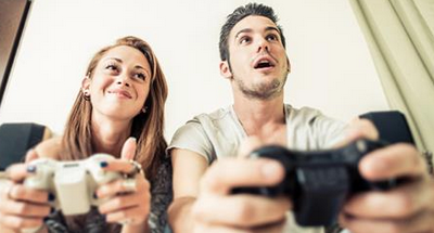 La selezione del personale si fa con i videogiochi