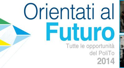 Cesop Communication organizza il Career Day del Politecnico di Torino