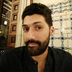 Alessandro Raimondo
