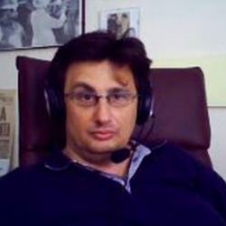 Savio Zagaria