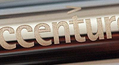 Best Awareness: Accenture vince la sfida per la notorietá del brand
