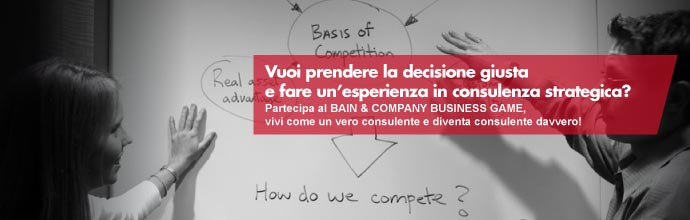 Bain & Company