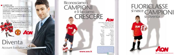 Aon Italia