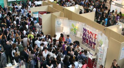 Job Meeting®: il tour riparte da Napoli