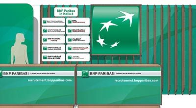 BNP Paribas