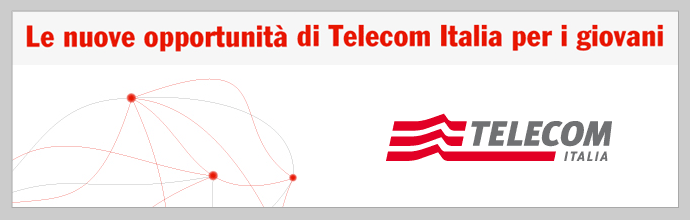 Telecom Italia