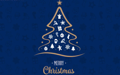 Buone feste e buon 2017!