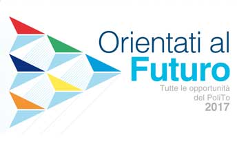 Orientati al futuro 2017, il Career Day del Politecnico di Torino