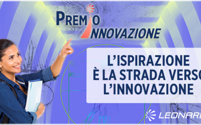 Premio Innovazione Leonardo, ecco i vincitori
