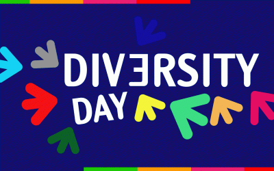 Diversity Day | 22 novembre 2017 – Roma