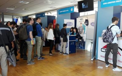 La nuova campagna “Grow in” di Magneti Marelli è targata Cesop