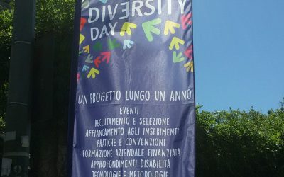 Un grande successo per il Diversity Day Milano 2017!