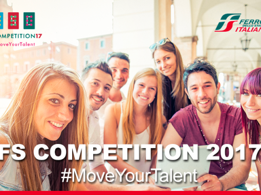 FS Competition 2017 Move Your Talent