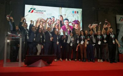 Terminata la FS Competition 2017!