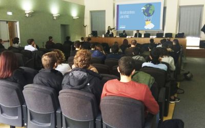 inFORMIAMOCI. Il workshop di KPMG al Diag della Sapienza