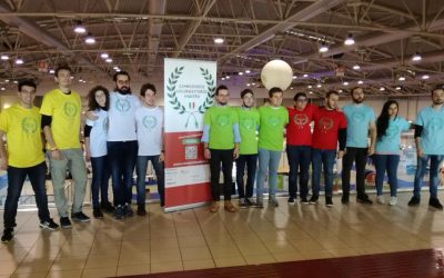 Terminato il Campionato Universitario Makers 2017. Ecco i campioni dell’innovazione!