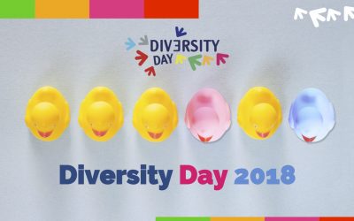 Al via la formazione interaziendale DIVERSITY DAY