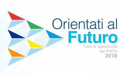 Orientati al futuro 2018, il Career Day del Politecnico di Torino