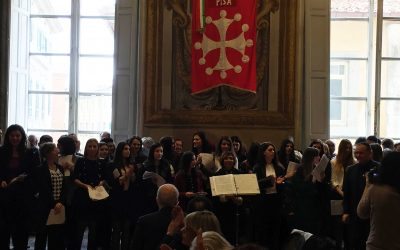 Concluso il Master CIBA 2018