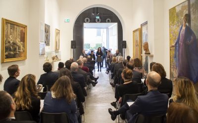INNOVATION & CREATIVITY FORUM | Roma – Musia