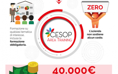 Formazione a costo ZERO? Il momento è adesso: aperto il nuovo bando FON.COOP!