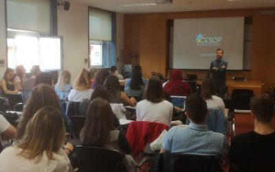 Lezioni di Employer Branding in Bicocca
