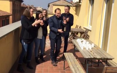 Nuovo successo senza precedenti per Cesop Training!