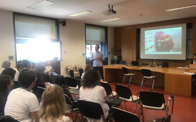 Cesop in Bicocca per una lezione sul Recruitment Marketing