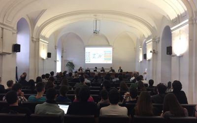 “Ingegneria R&D: la ricerca vista da vicino”. Il racconto della giornata