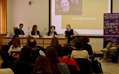 Diversity Day. In Cattolica la seconda giornata formativa