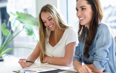 Girl Power! Dal Best Employer of Choice emerge che le donne studiano più degli uomini