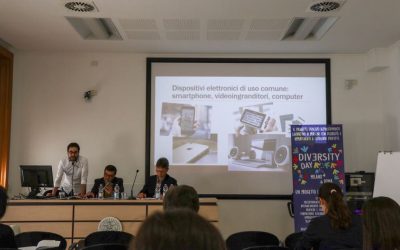 Concluso in primo ciclo di incontri della formazione in pillole Diversity Day