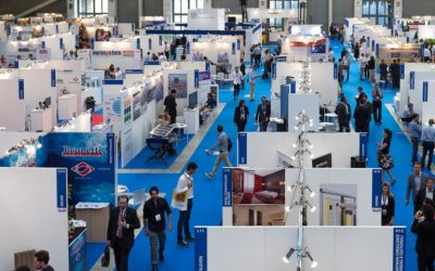 FARETE 2018. Vieni a trovarci!