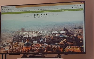 Bologna is fair