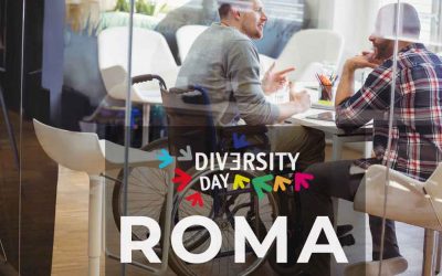 21 novembre Diversity Day ROMA