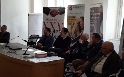 Passione, Creatività e Innovazione. Al via la XXVI Edizione del Master Intensivo CIBA