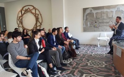 È solo una questione di tempo, chi resiste al cambiamento ha già perso