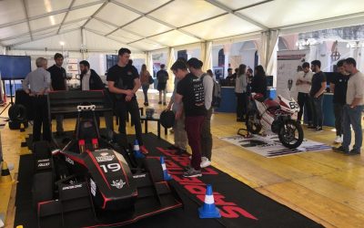 Ingegneria R&D 2019