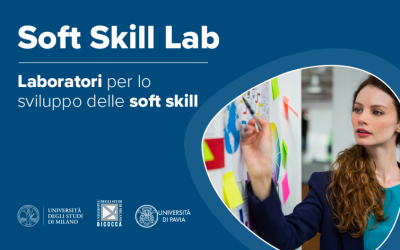 MI Lab – Università e Imprese insieme per i giovani talenti