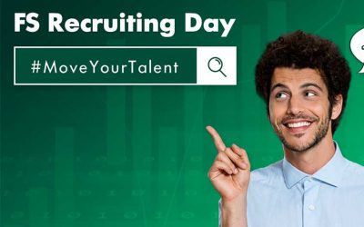Al via due nuovi FS Recruiting Day