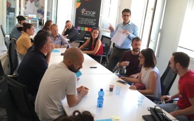 Un approccio nuovo all’innovazione