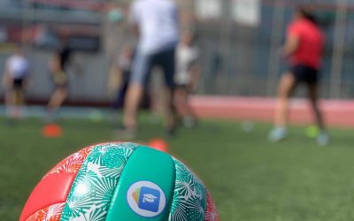 Looking for sport passionate people