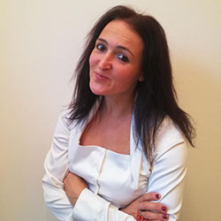 Manuela Redaelli